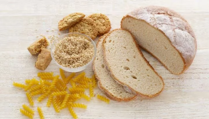 ¿Qué hacer si crees tener alergia al gluten?