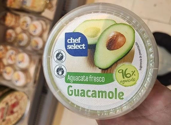 ¿Cuáles son los beneficios de comer el guacamole de Lidl?