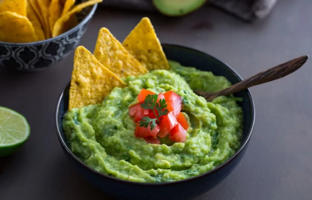 El guacamole de Lidl se ha convertido en la mejor opción