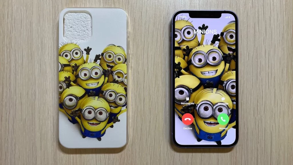 Cambia el logo de WhatsApp por un minion en tu iPhone