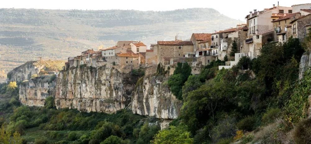 Otro secreto de España que resiste con sólo 16 habitantes 