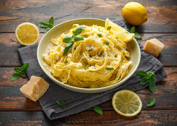 Un plato refrescante y delicioso para el verano