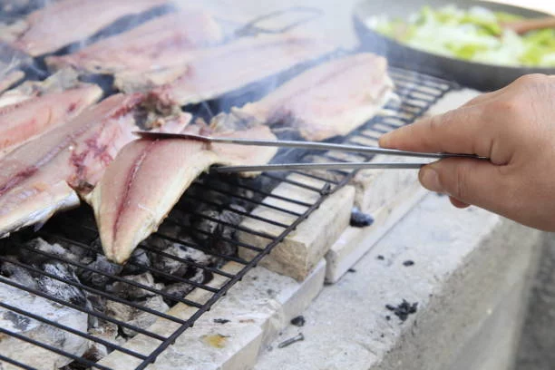 Recetas para preparar bonito en casa