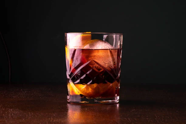 Cómo preparar el cóctel Negroni