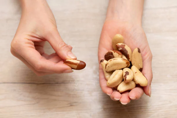 Consideraciones al incorporar nueces de Brasil en la dieta