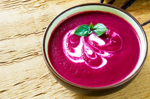 Receta de este delicioso gazpacho veraniego