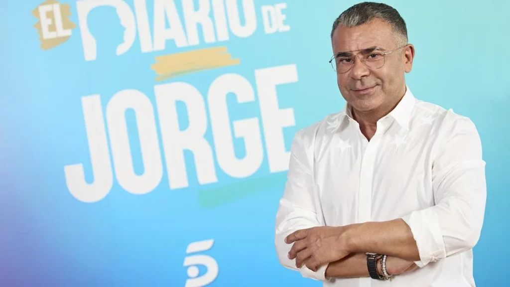 El nuevo programa de Jorge Javier Vázquez que significa su vuelta a Telecinco