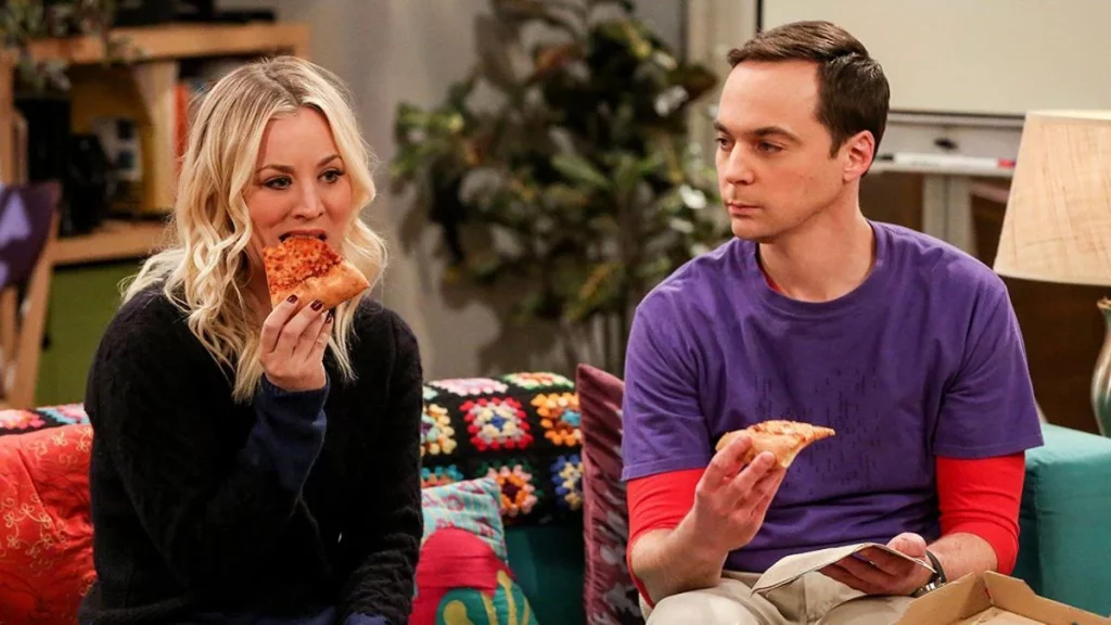 Los detalles de 'El joven Sheldon' T7