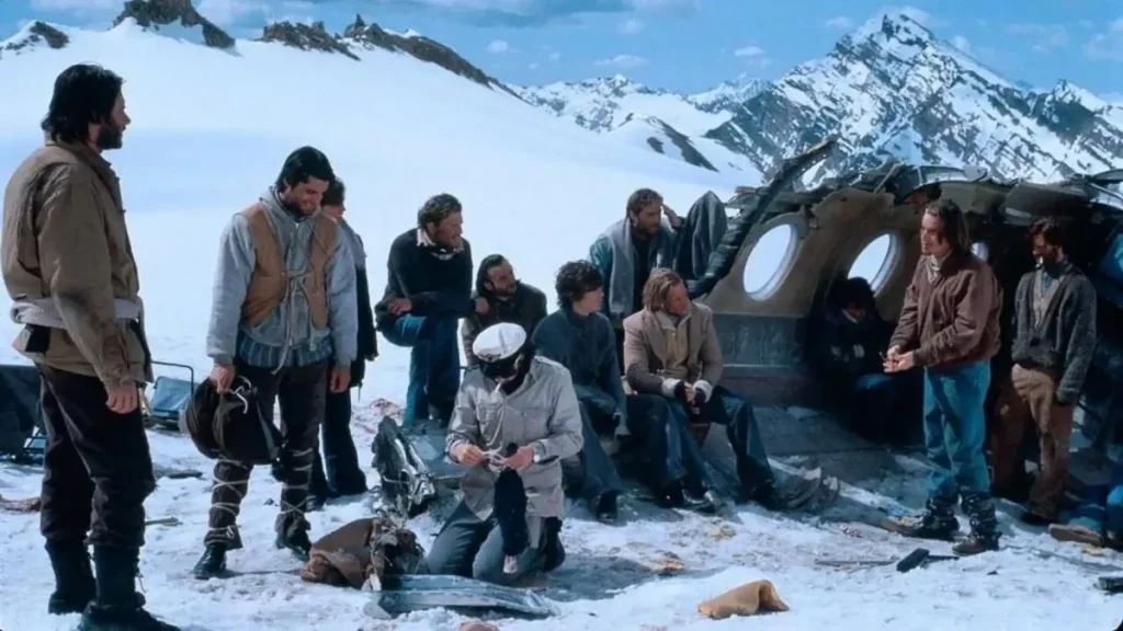 La película que superó a 'La sociedad de la nieve' y no deja de sorprender