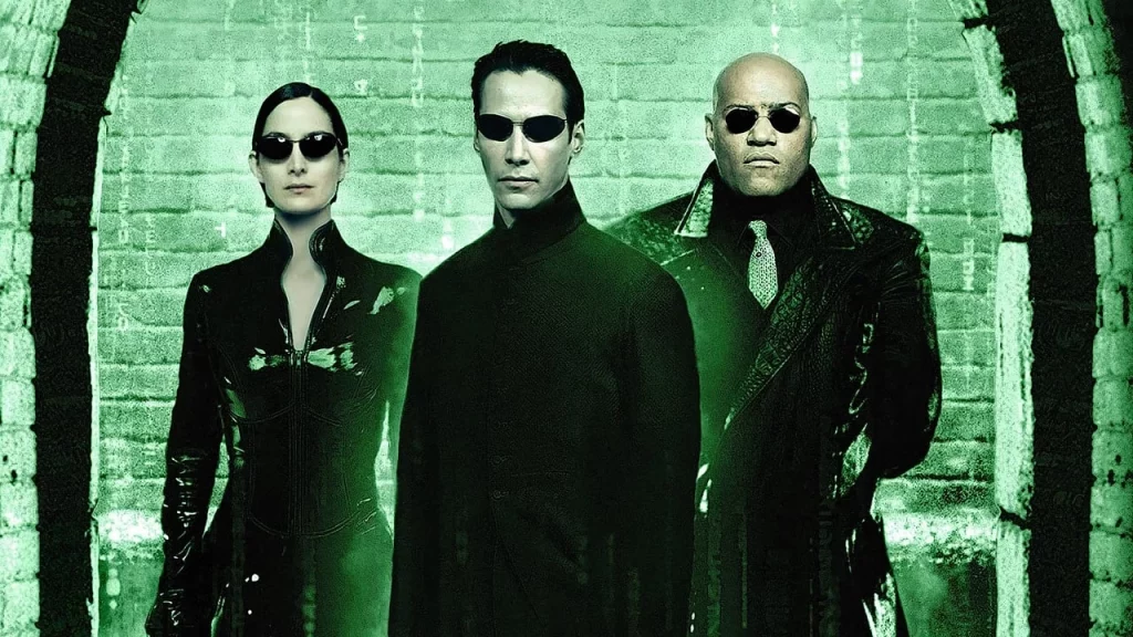 Todos los detalles de 'Matrix', la película que está en Prime Video