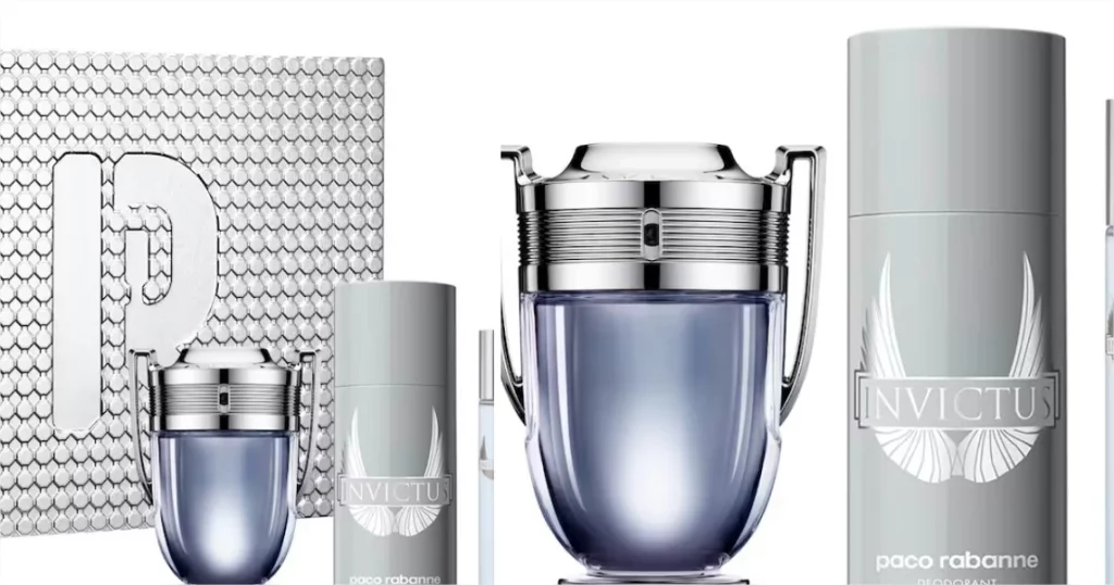 paco rabbane Moncloa