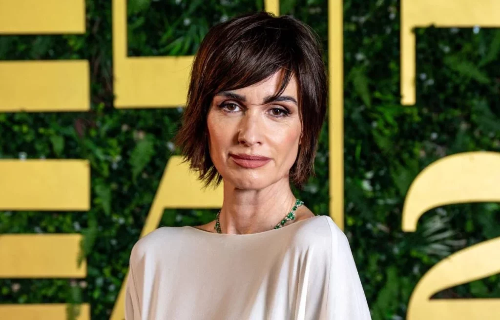 Paz Vega quiere revolucionar su carrera con un regreso triunfal al cine