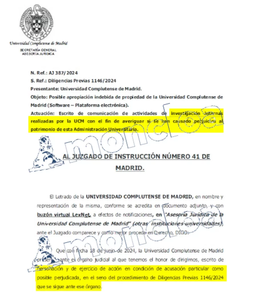 primera pagina Moncloa