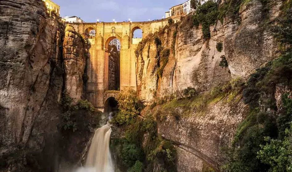 Qué hacer en este pueblo durante las vacaciones