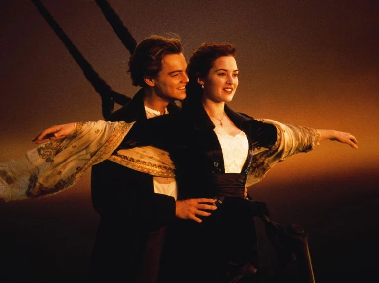 ¿De qué trata 'Titanic', la nueva película de Netflix y quiénes trabajan allí?