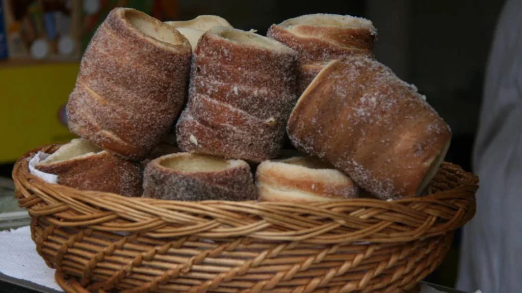 Postres típicos de este país que puedes comer todo el tiempo 