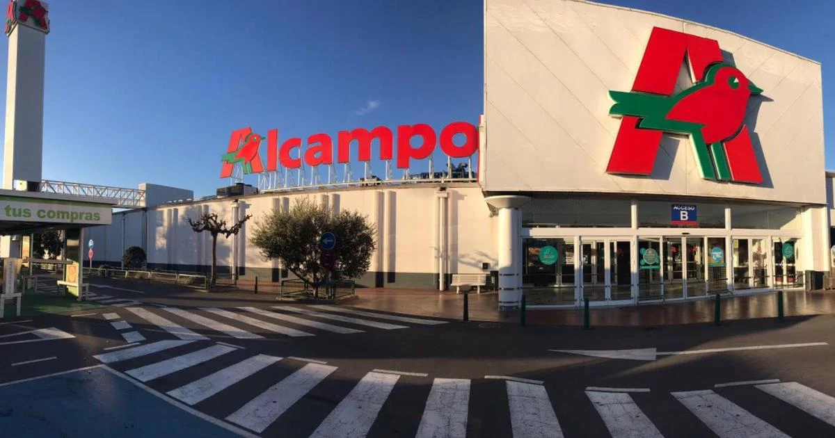 Repetidor wifi alcampo sales