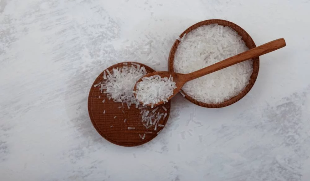 Qué es el glutamato monosódico: el aditivo que aparece en el plato de Mercadona