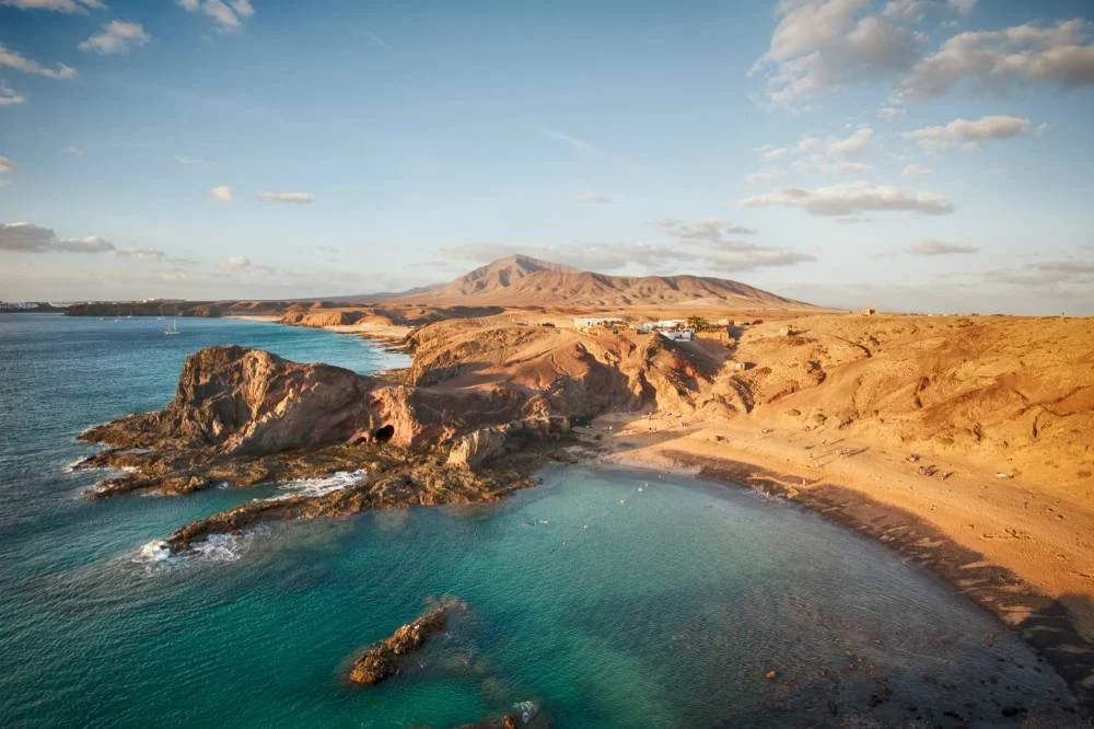 Qué hacer en las islas Fuerteventura y Lanzarote 