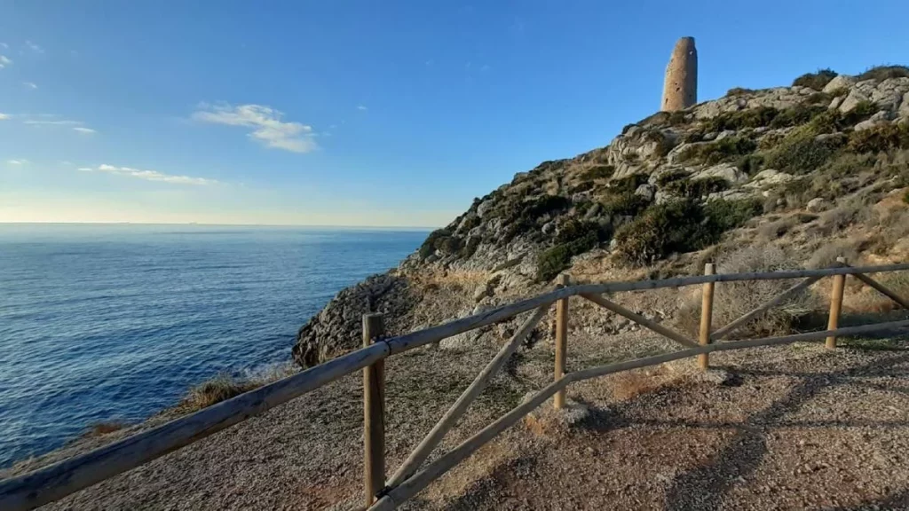 Todos los secretos de esta increíble ruta de España 