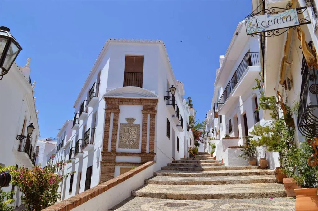 Las fiestas más tradicionales de la Santorini de Andalucía