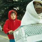 La famosa frase de la película ‘E.T.’ no es tal y como la recuerdas