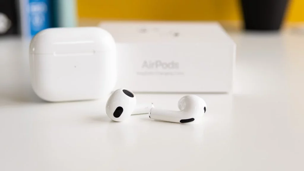 AirPods 4 y la incoporación de la cancelación de ruido