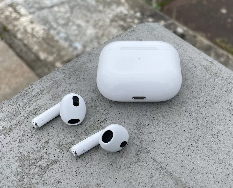 Más detalles de las nuevas versiones de AirPods 4