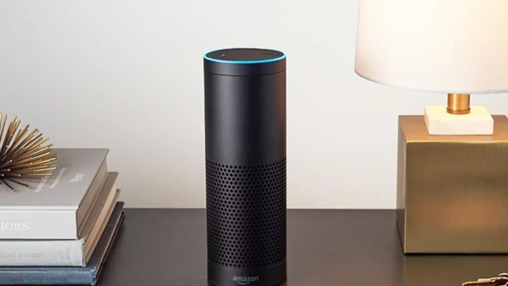 Cómo Alexa puede ser la profesora en casa de los niños