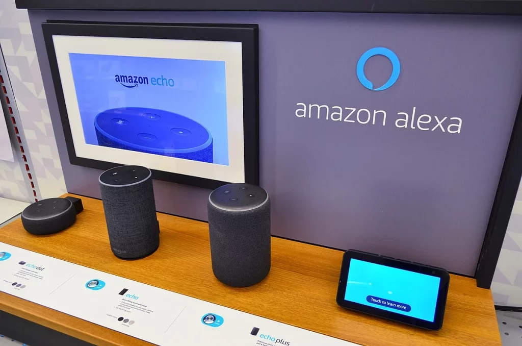 Por qué Alexa incorporaría inteligencia artificial