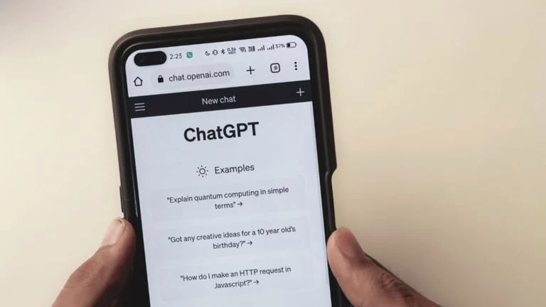 Cómo funciona la generación de imágenes en ChatGPT