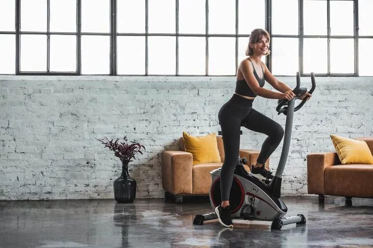 Más detalles de esta bicicleta de Lidl