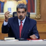 El fraude demostrado del CNE de Venezuela con datos, a pesar de Yolanda Díaz