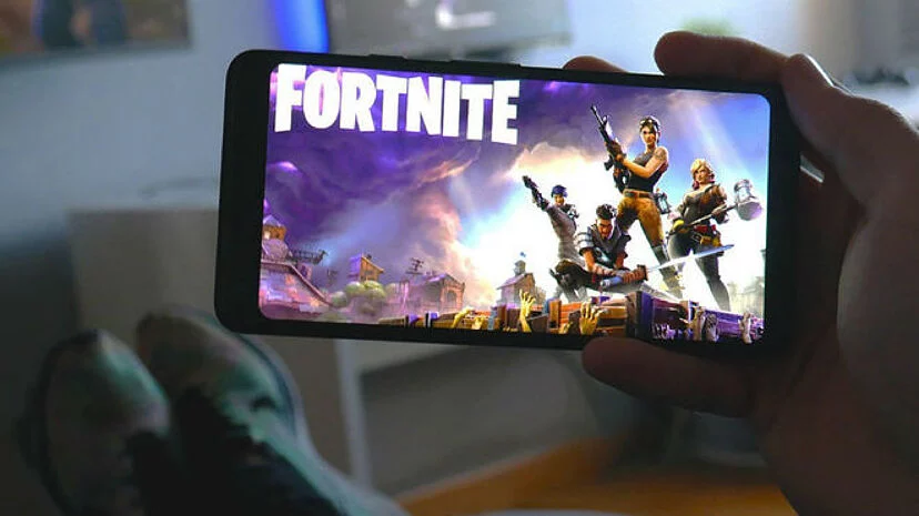 Paso a paso para descargar Fortnite en iPhone