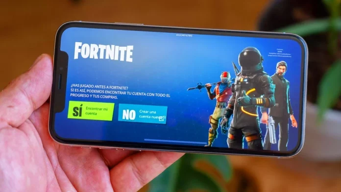 Fortnite aterriza sin coste en iPhone y iPad: descarga y empieza a jugar ahora