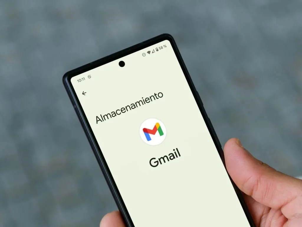 Cómo usar las funciones de IA en Gmail