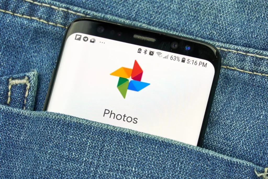 Cómo hacer para que no aparezcan recuerdos en Google Fotos