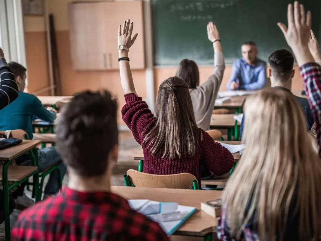 Qué es Google School Time y cómo funciona