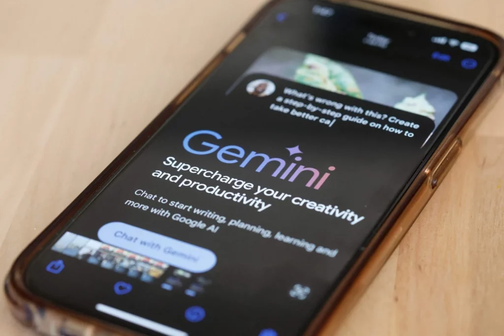 Cómo utilizar el nuevo Gemini de forma gratuita