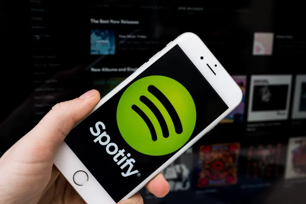 Qué cambios presenta Spotify en su plan gratuito