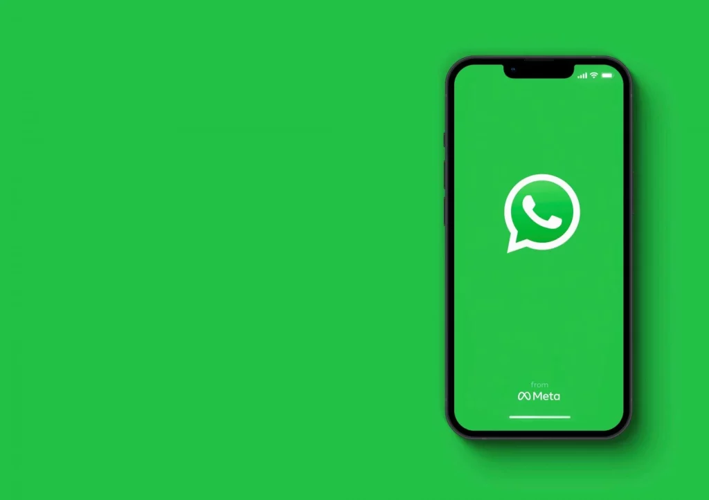 Enviar estados personalizado en WhatsApp