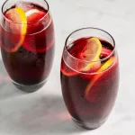 Aprende a hacer este delicioso tinto de verano para los días más calurosos