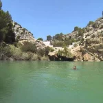 Este es el pueblo de Murcia en donde podrás encontrar la mayor cantidad de piscinas naturales