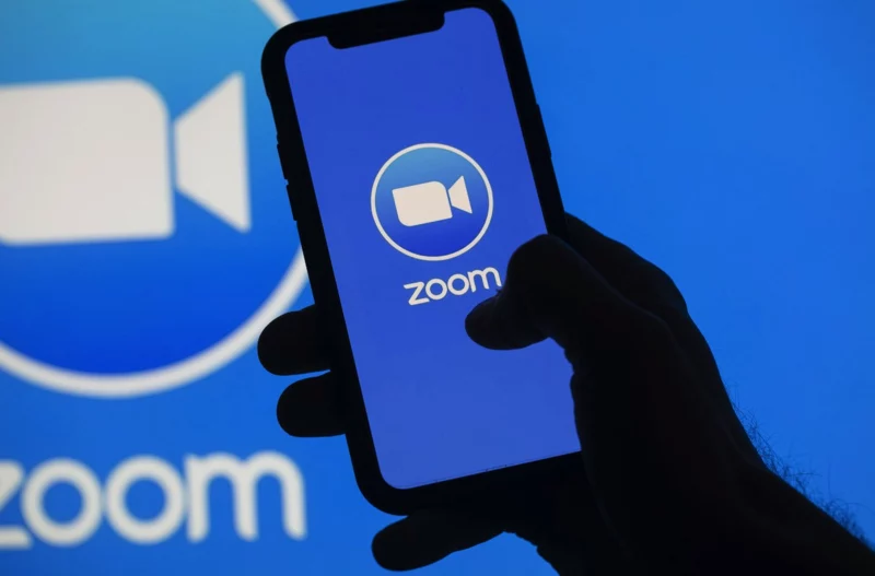 Qué desafíos se enfrenta un evento virtual masivo en Zoom