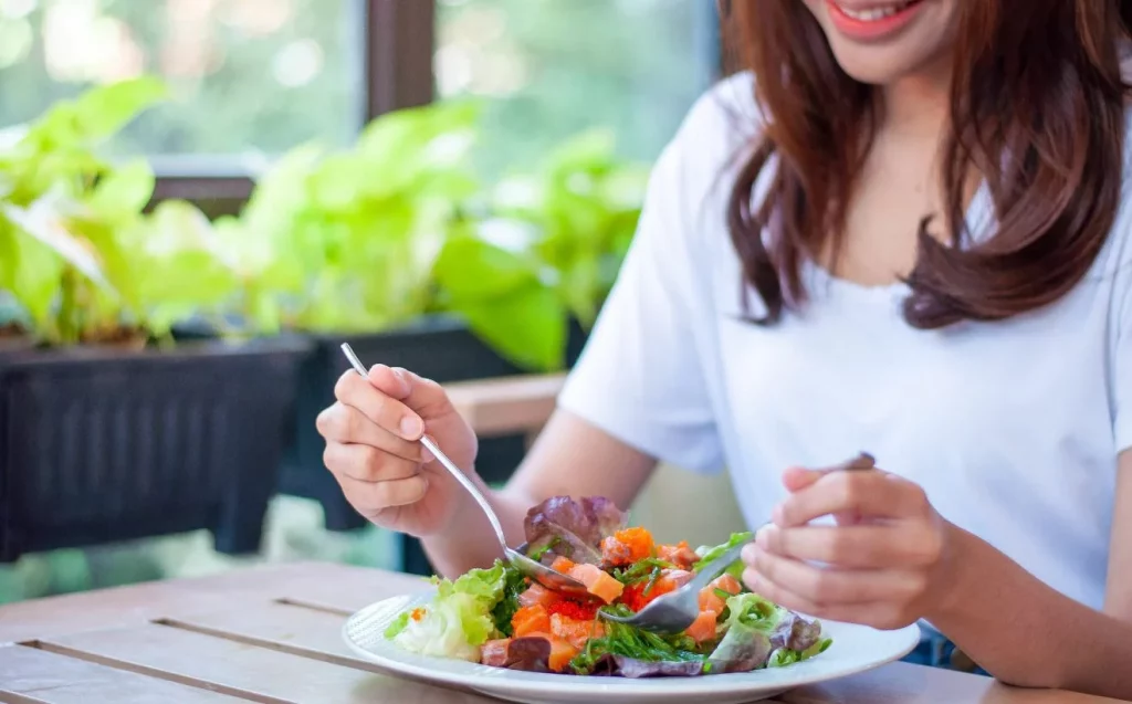 ¿Cómo sustituir estas comidas españolas y llevar una vida más sana?