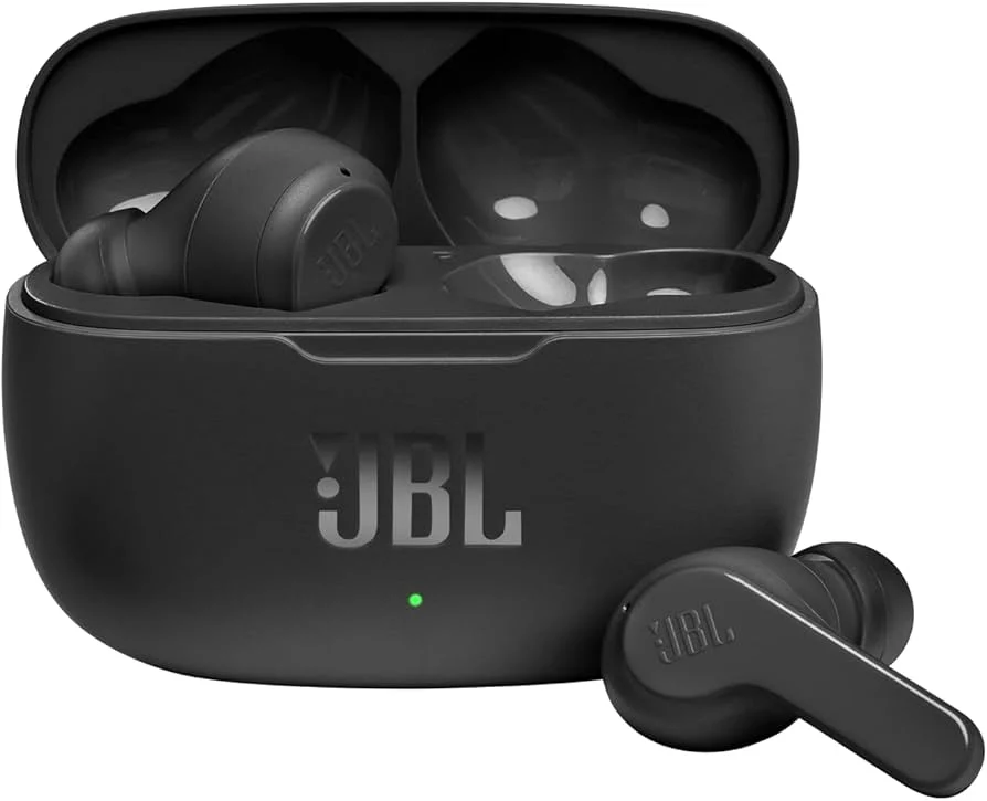 Calidad de sonido JBL Pure Bass y resistencia al agua