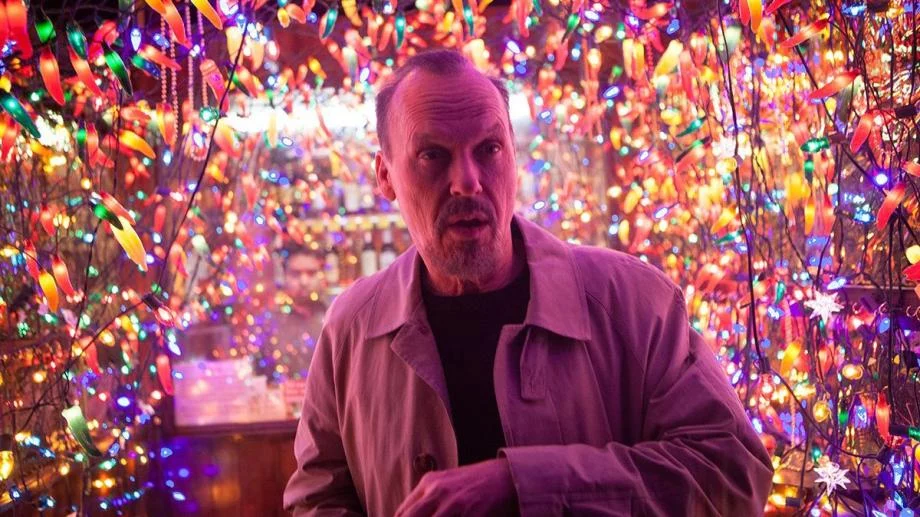 Michael Keaton llega a Disney Plus con una ficción muy similar a su vida