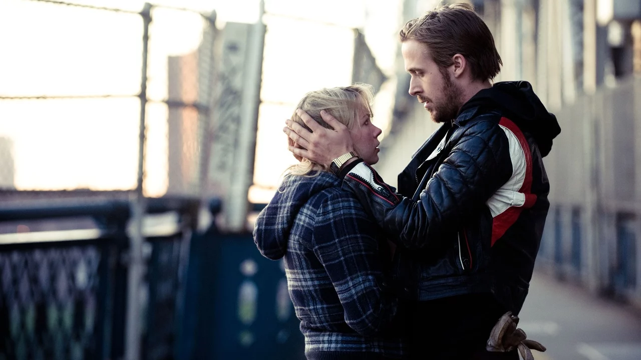 La película de Ryan Gosling y Michelle Williams que refleja un gran drama matrimonial