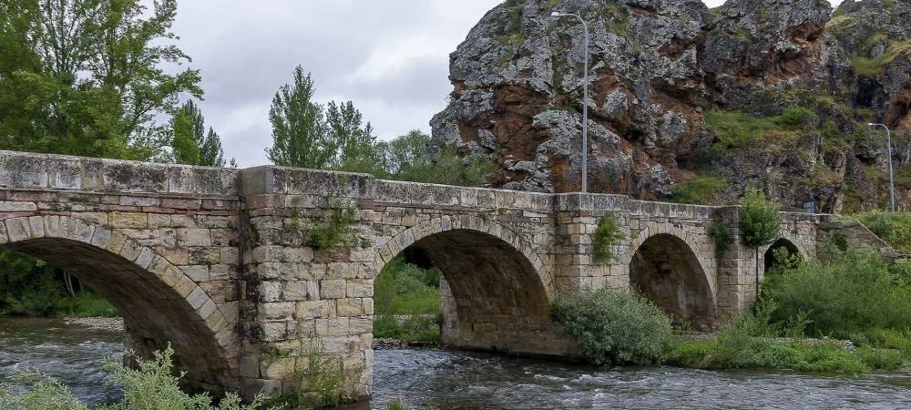 Sitios de interés en el paraíso de Palencia ideal para una escapada de fin de semana 