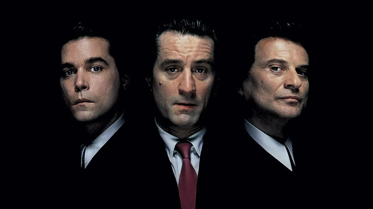 Godfellas: una prestigiosa película de mafiosos que se despide de Filmin